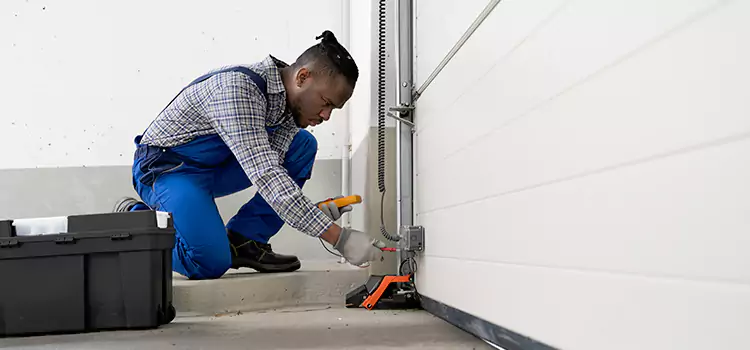 Expert Solutions for Every Garage Lock Need in Vancouver, WA