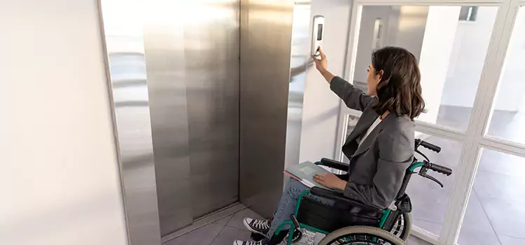Benefits of Modern Handicap Door Systems in Vancouver, WA