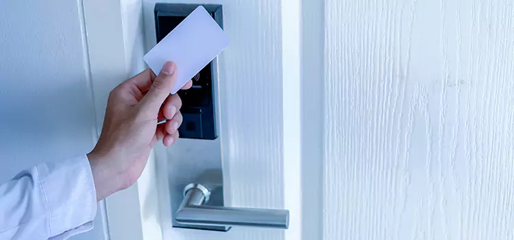 Why Choose Us for Your Keycard Lock Installation in Vancouver, WA?