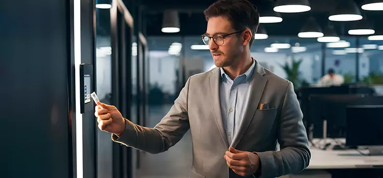 Our Commitment to Keycard Security Excellence in Vancouver, WA