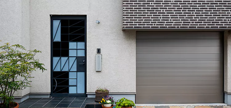 Residential Roll Up Security Doors Vancouver