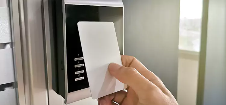 Advanced RFID Technology Integration in Vancouver, WA